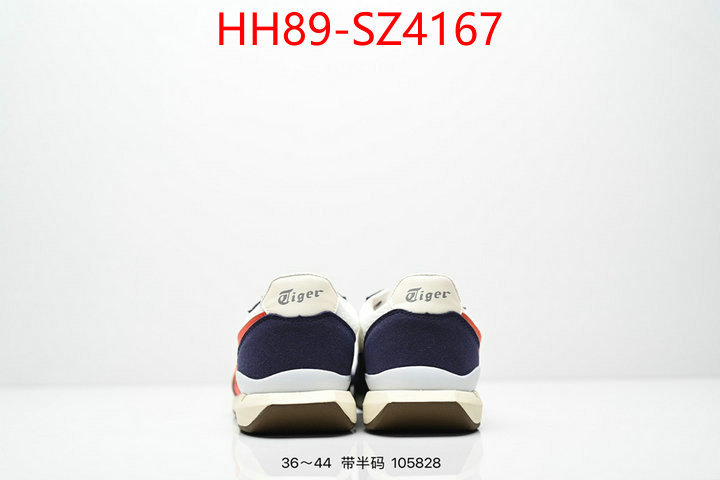 Women Shoes-Adidas fake ID: SZ4167 $: 89USD