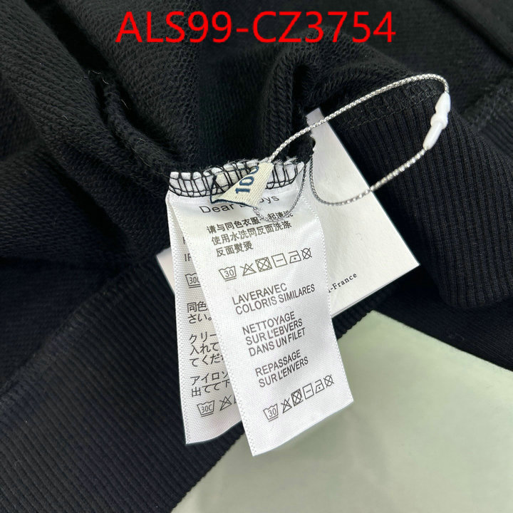 Kids clothing-Burberry replica how can you ID: CZ3754 $: 99USD