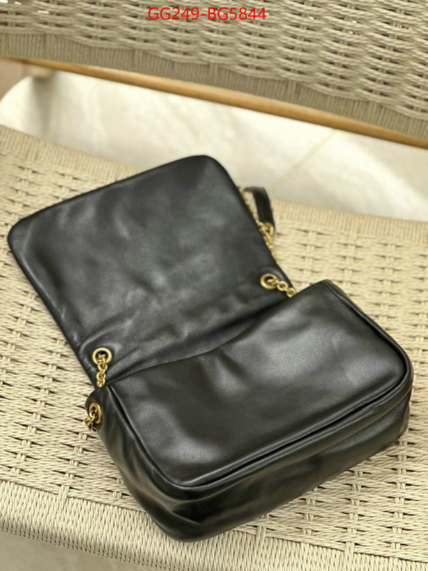 buy ID: BG5844 $: 249USD,