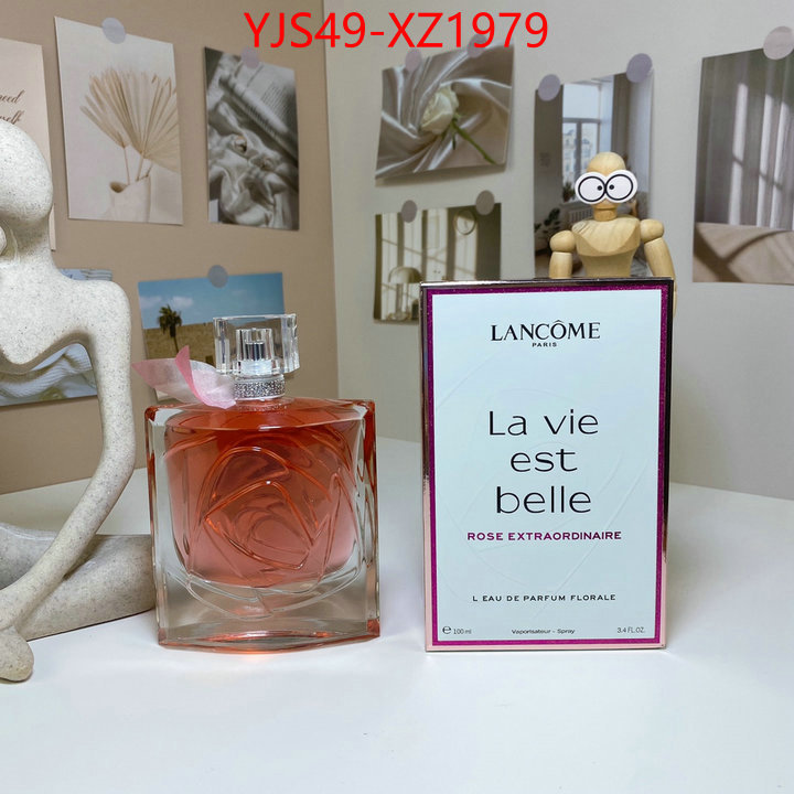 Perfume-Lan Come how to buy replcia ID: XZ1979 $: 49USD