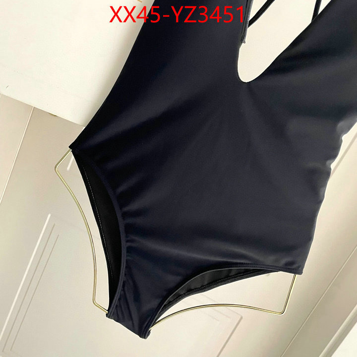 Swimsuit-Versace sellers online ID: YZ3451 $: 45USD