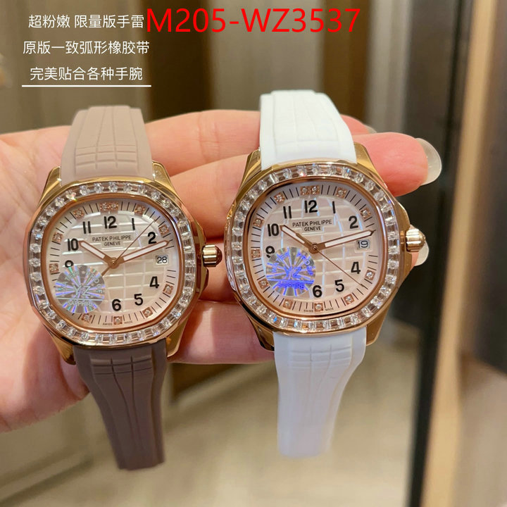 Watch(TOP)-Patek Philippe most desired ID: WZ3537 $: 205USD