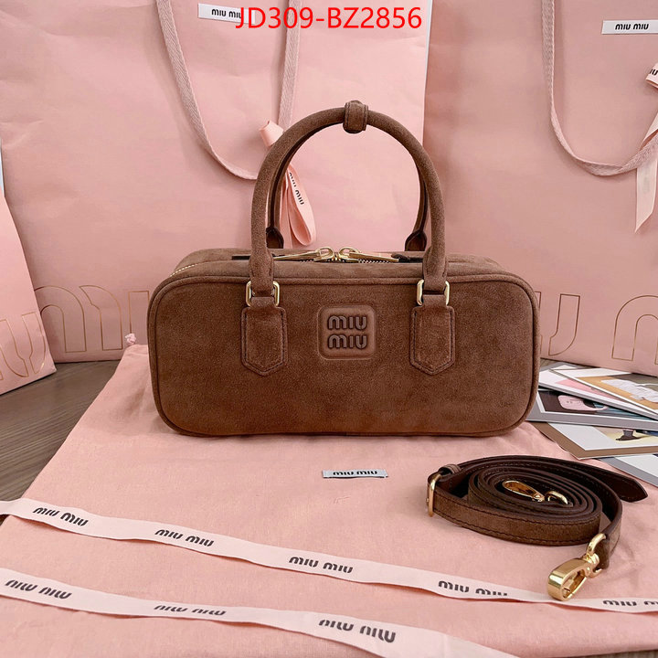 Miu Miu Bags(TOP)-Crossbody- cheap ID: BZ2856 $: 309USD,