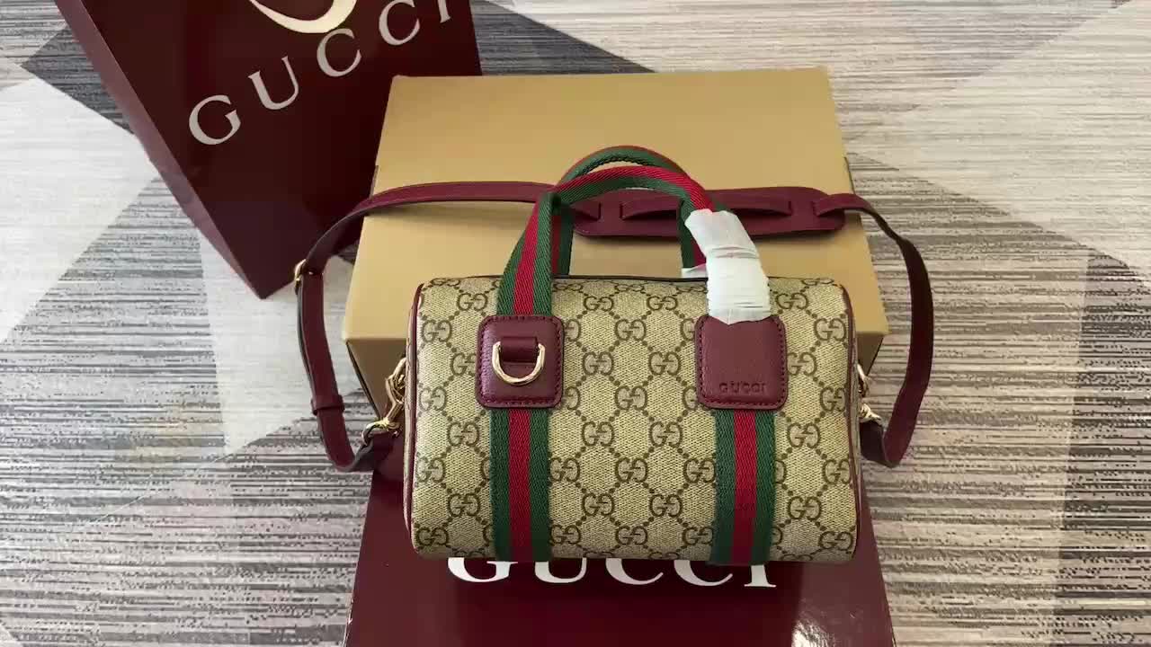 Gucci Bags(TOP)-Crossbody- buy best high-quality ID: BZ3929 $: 185USD,