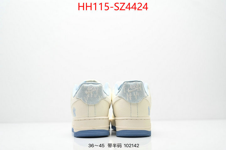 Women Shoes-NIKE from china ID: SZ4424 $: 115USD