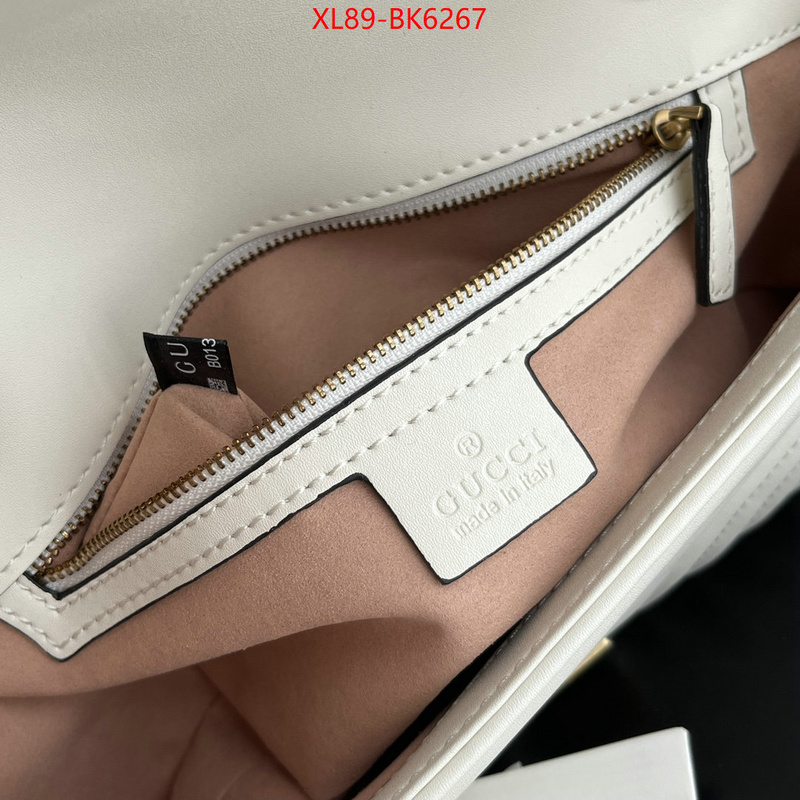 Gucci Bags(4A)-Marmont top 1:1 replica ID: BK6267 $: 89USD,-shoes yupoo Gucci Bags(4A)-Marmont top 1:1 replica ID: BK6267 $: 89USD,
