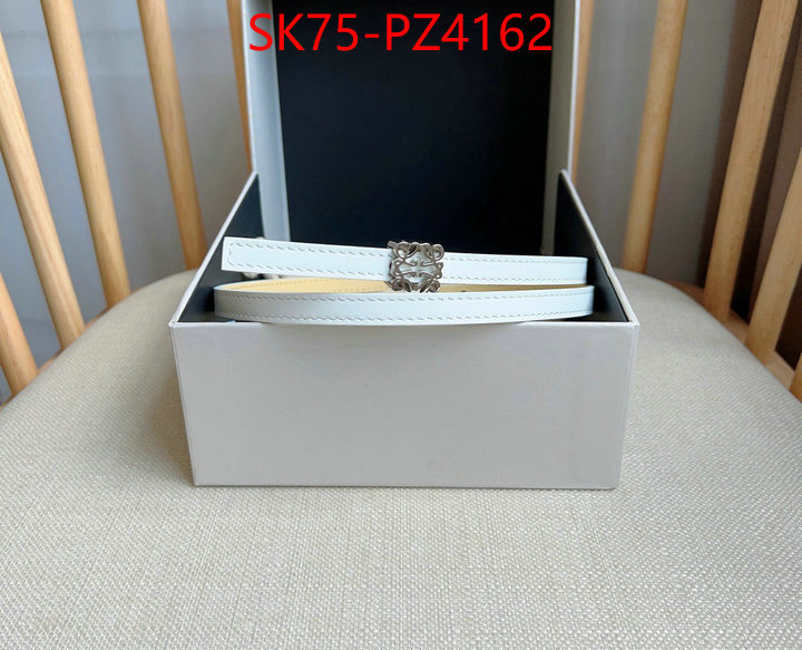 Belts-Loewe where should i buy replica ID: PZ4162 $: 75USD