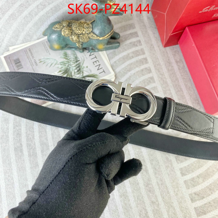 Belts-Ferragamo best replica quality ID: PZ4144 $: 69USD