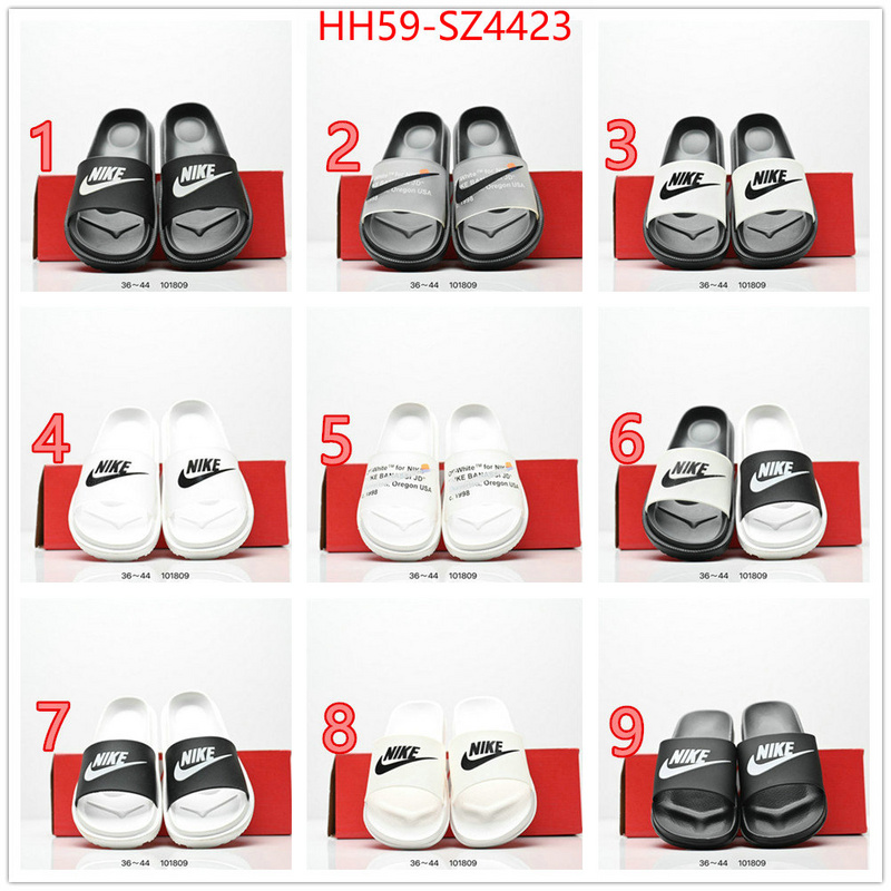 Women Shoes-NIKE buy the best high quality replica ID: SZ4423 $: 59USD
