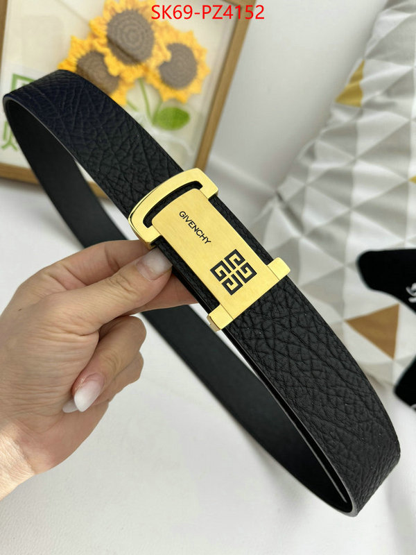 Belts-Givenchy new ID: PZ4152 $: 69USD