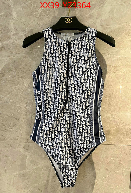 Swimsuit-Dior where should i buy to receive ID: YZ3364 $: 39USD