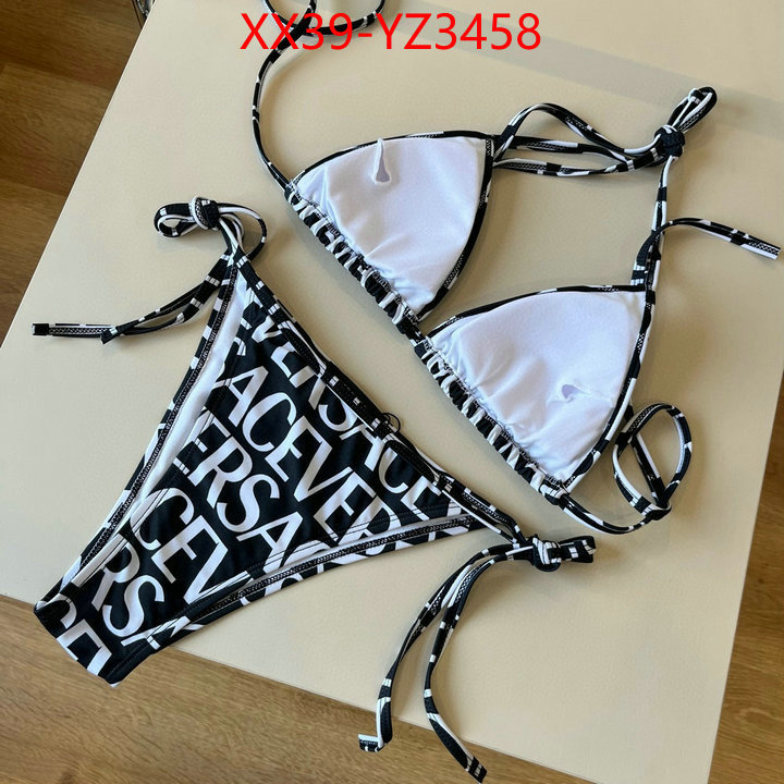 Swimsuit-Versace 1:1 ID: YZ3458 $: 39USD