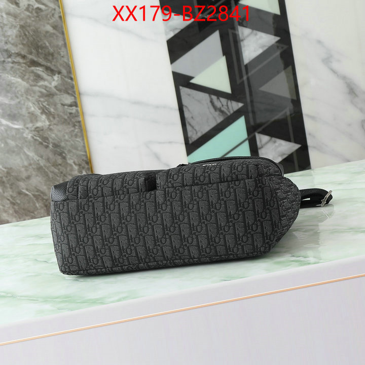 Dior Bags(TOP)-Crossbody- aaaaa replica designer ID: BZ2841 $: 179USD,