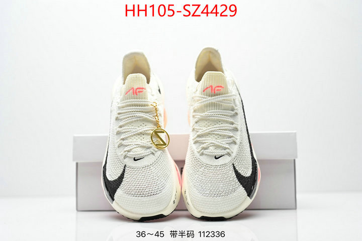 Women Shoes-NIKE wholesale imitation designer replicas ID: SZ4429 $: 105USD