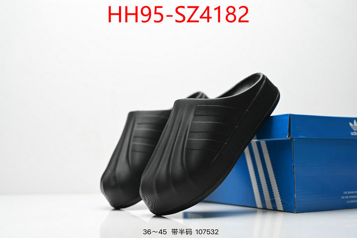 Men Shoes-Adidas buy first copy replica ID: SZ4182 $: 95USD