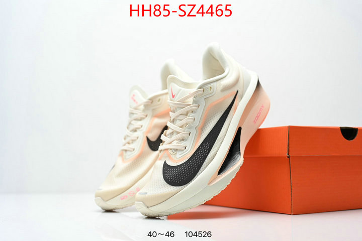 Men Shoes-Nike aaaaa customize ID: SZ4465 $: 85USD