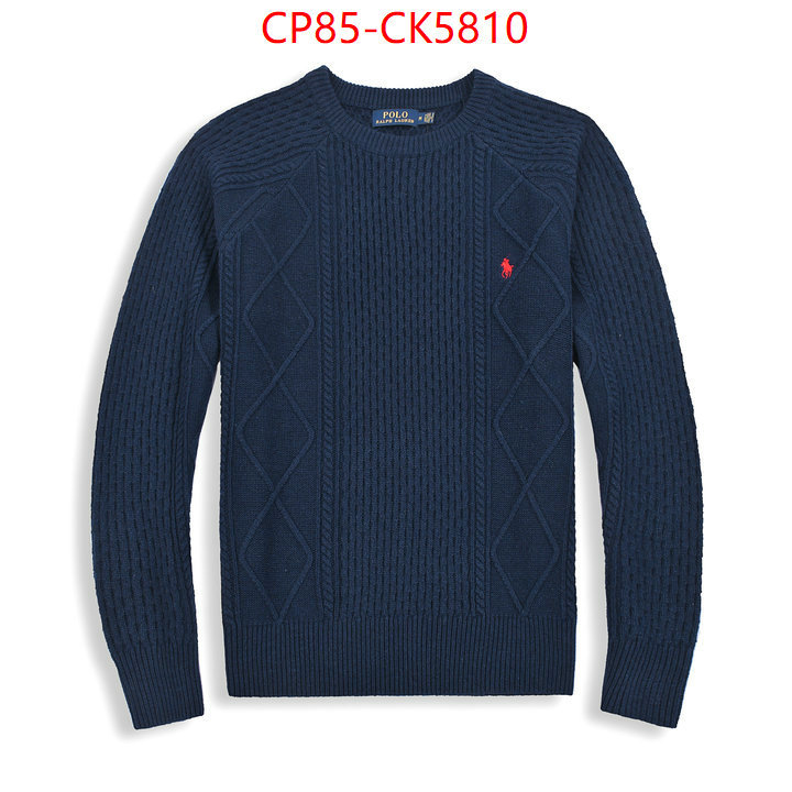Clothing-Ralph Lauren replica every designer ID: CK5810 $: 85USD