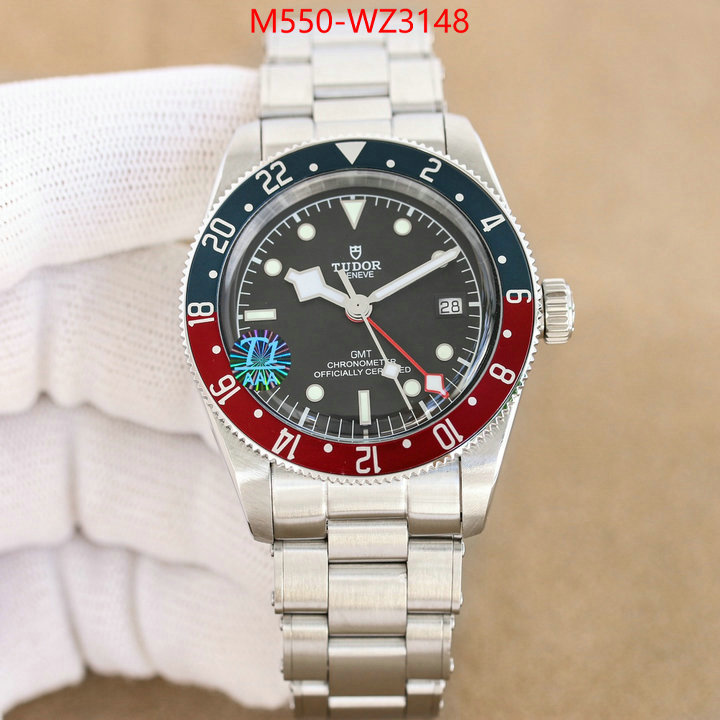 Watch(TOP)-Tudor customize best quality replica ID: WZ3148 $: 550USD