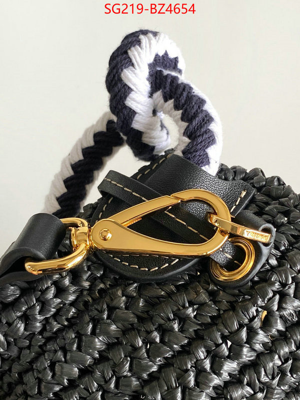 Prada Bags(TOP)-bucket bag online shop ID: BZ4654 $: 219USD,