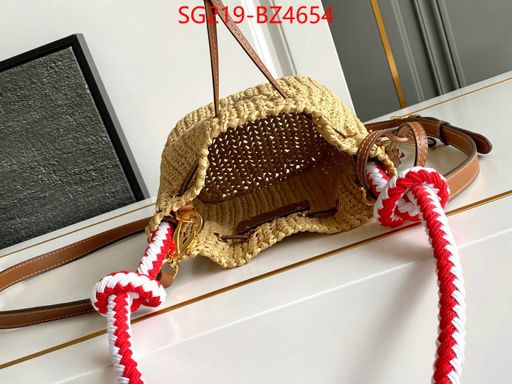 Prada Bags(TOP)-bucket bag online shop ID: BZ4654 $: 219USD,