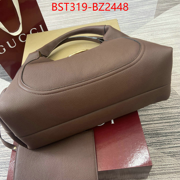 Gucci Bags(TOP)-Horsebit- what's the best place to buy replica ID: BZ2448