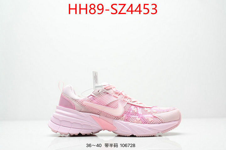 Women Shoes-NIKE cheap replica designer ID: SZ4453 $: 89USD