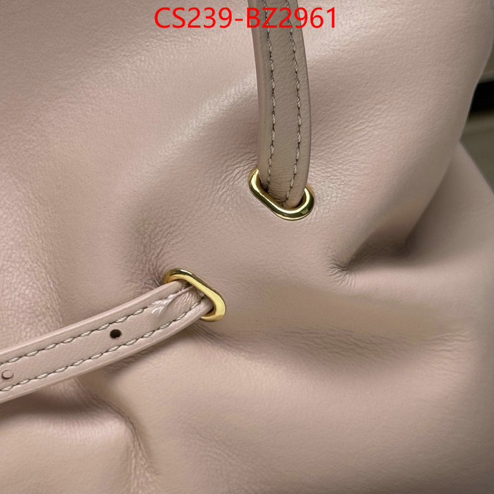 Prada Bags(TOP)-Crossbody- 7 star ID: BZ2961 $: 239USD,