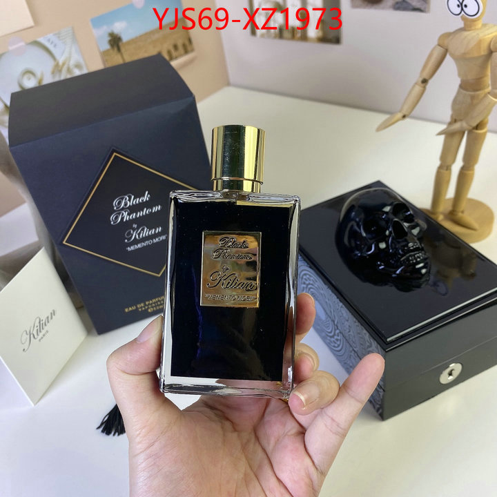 Perfume-Kilian shop designer replica ID: XZ1973 $: 69USD