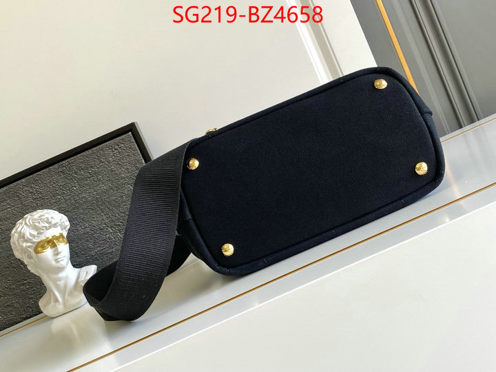 Prada Bags(TOP)-Handbag- aaaaa ID: BZ4658 $: 219USD,