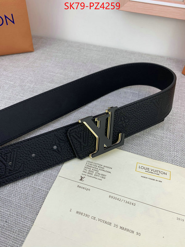 Belts-LV buy ID: PZ4259 $: 79USD