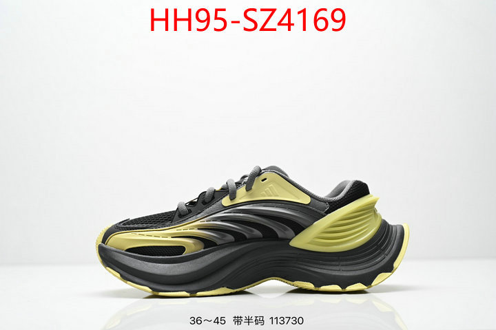Women Shoes-Adidas replica us ID: SZ4169 $: 95USD