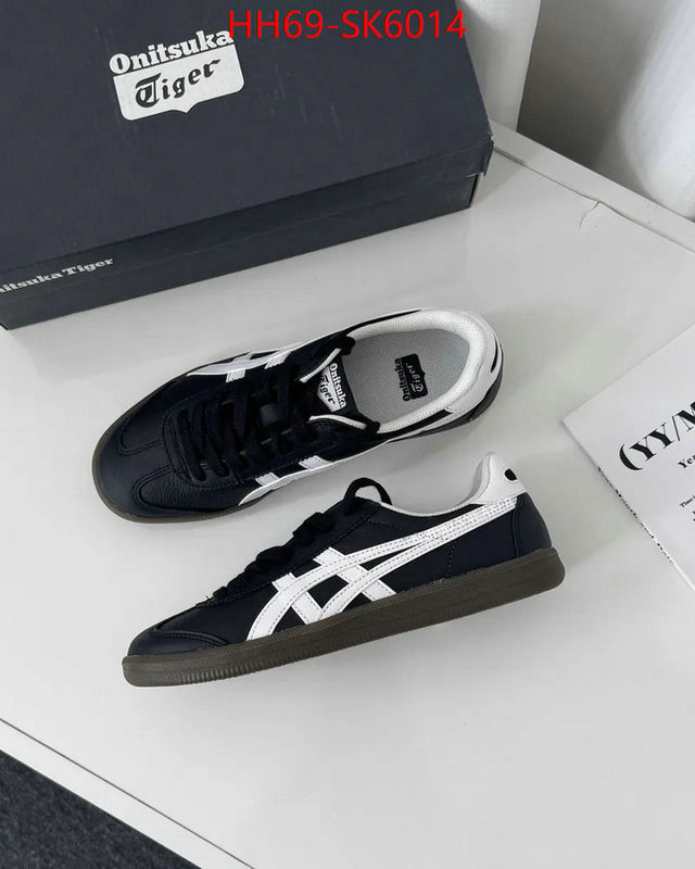 Women Shoes-Asics from china ID: SK6014 $: 69USD