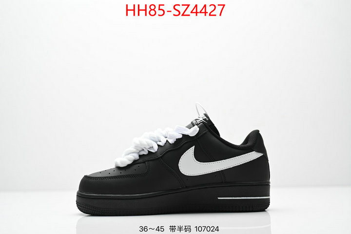 Men Shoes-Nike new designer replica ID: SZ4427 $: 85USD