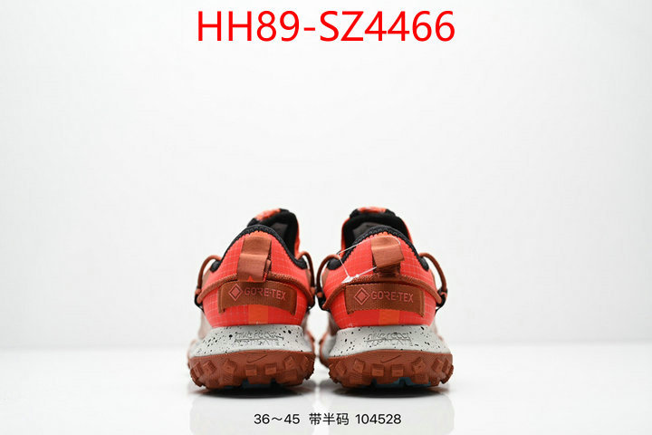 Women Shoes-NIKE designer 7 star replica ID: SZ4466 $: 89USD