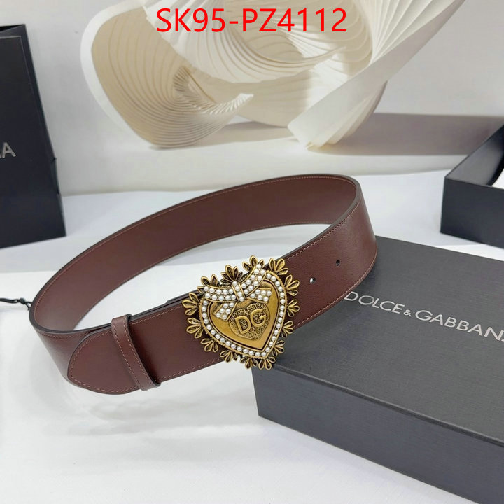 Belts-DG mirror quality ID: PZ4112 $: 95USD
