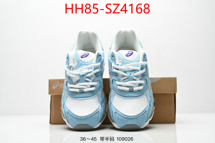 Women Shoes-Adidas practical and versatile replica designer ID: SZ4168 $: 85USD