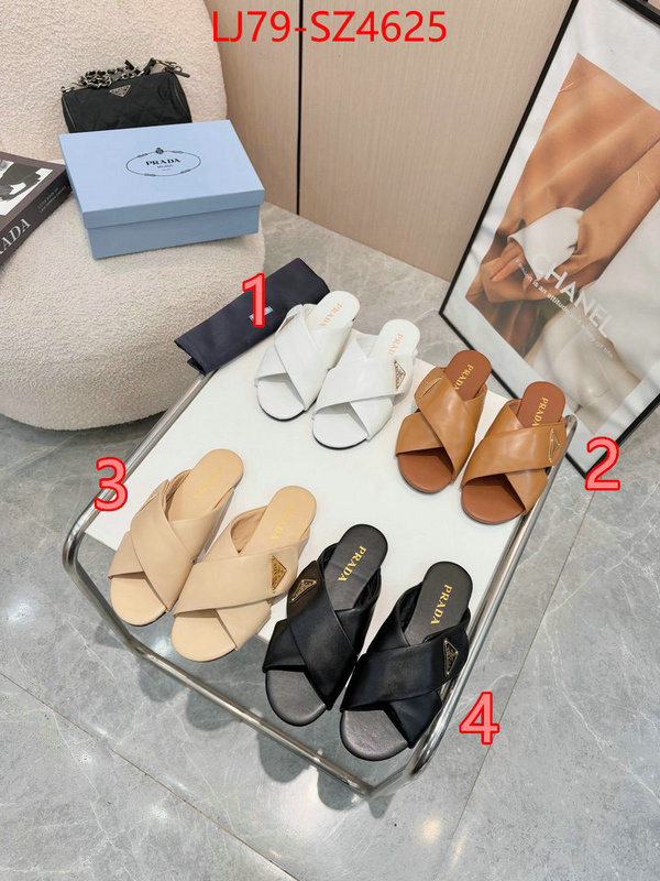 Women Shoes-Prada where to find the best replicas ID: SZ4625 $: 79USD