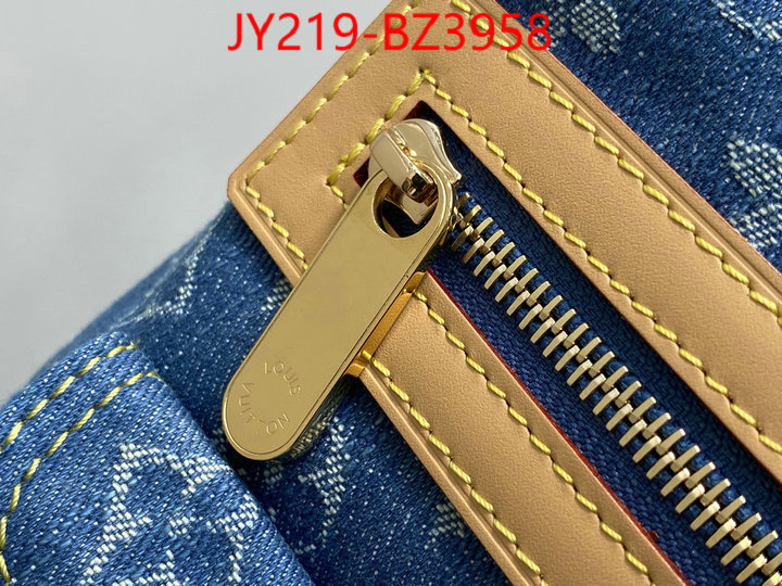 LV Bags(TOP)-Handbag Collection- designer replica ID: BZ3958 $: 219USD,