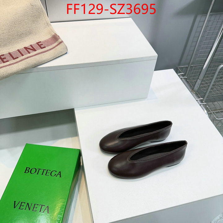 Women Shoes-BV cheap wholesale ID: SZ3695 $: 129USD