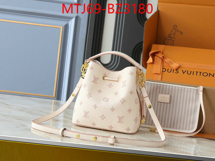 LV Bags(4A)-Nono-No Purse-Nano No- from china ID: BZ3180 $: 69USD,