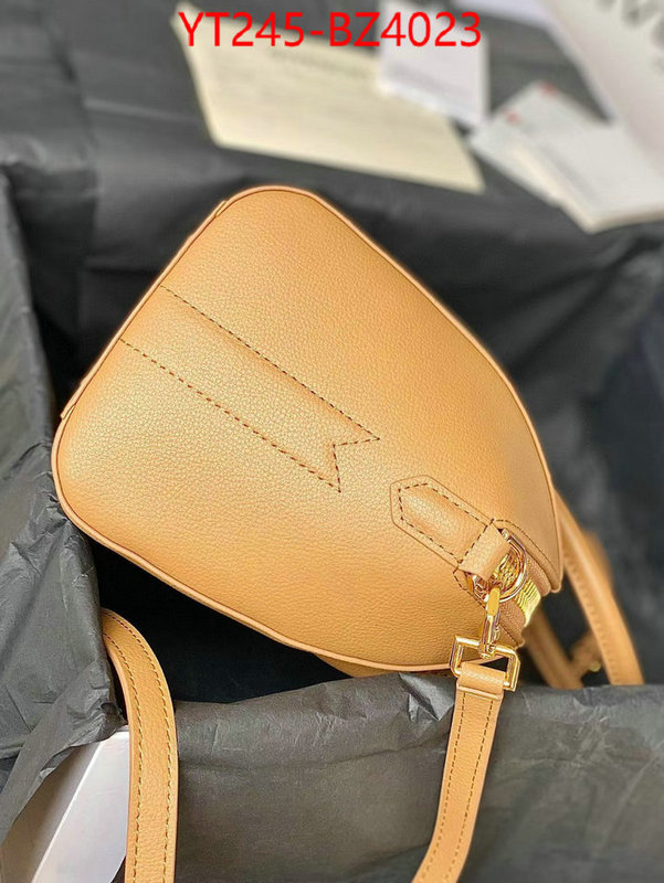 Givenchy Bags(TOP)-Handbag- replica us ID: BZ4023 $: 245USD,
