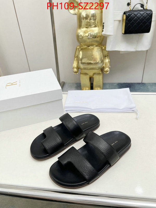 Women Shoes-The Row top 1:1 replica ID: SZ2297 $: 109USD