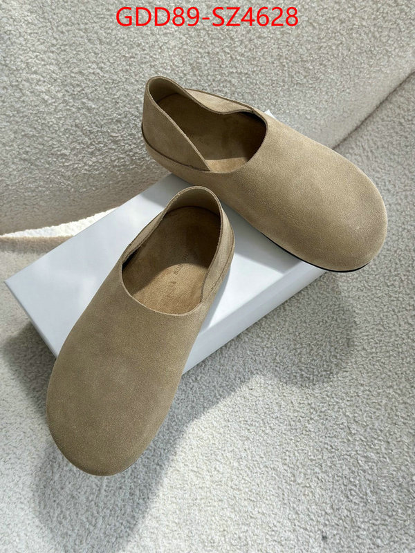 Women Shoes-The Row most desired ID: SZ4628 $: 89USD