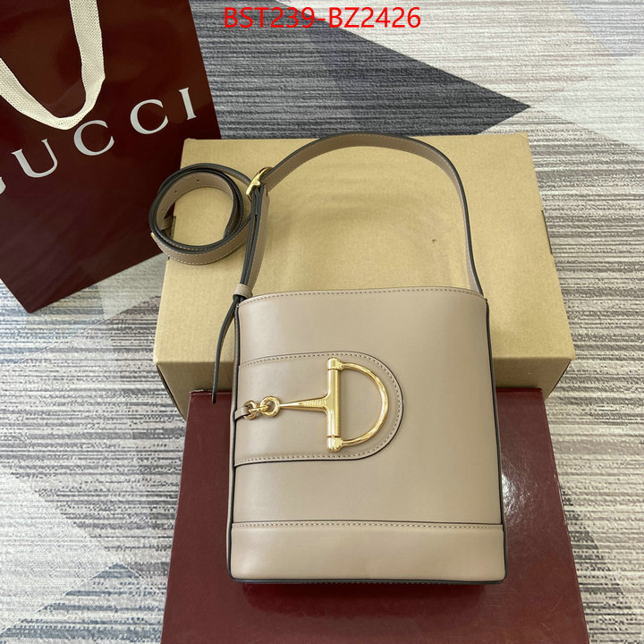Gucci Bags(TOP)-Horsebit- luxury cheap ID: BZ2426 $: 239USD,