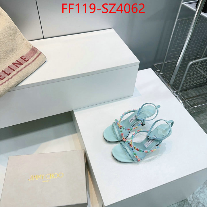 Women Shoes-Jimmy Choo we curate the best ID: SZ4062 $: 119USD