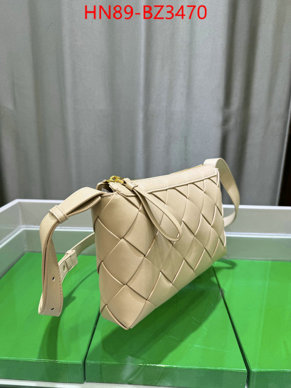 BV Bags(4A)-Crossbody- buy 1:1 ID: BZ3470 $: 89USD,