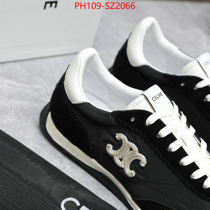 Women Shoes-CELINE best ID: SZ2066 $: 109USD
