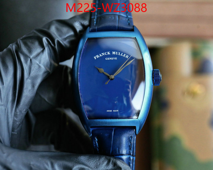 Watch(TOP)-Franck Muller are you looking for ID: WZ3088 $: 225USD