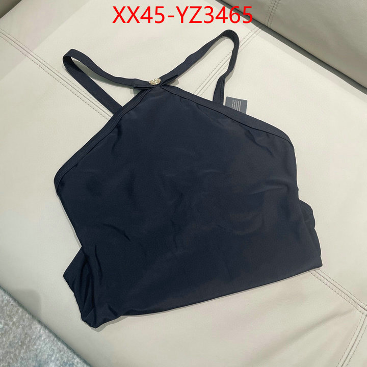 Swimsuit-Versace top ID: YZ3465 $: 45USD