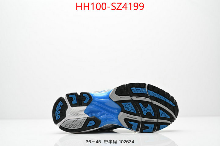 Men Shoes-Asics buy cheap ID: SZ4199 $: 100USD